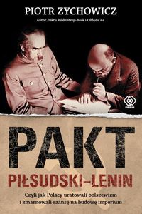 Pakt Piłsudski - Lenin 