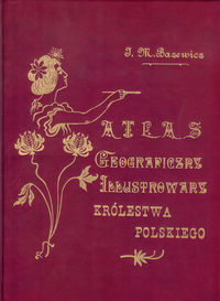  Atlas Królestwa Polskiego