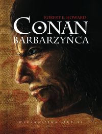  Conan Barbarzyńca