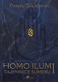 Homo Ilum 1. Tajemnice Sumeru